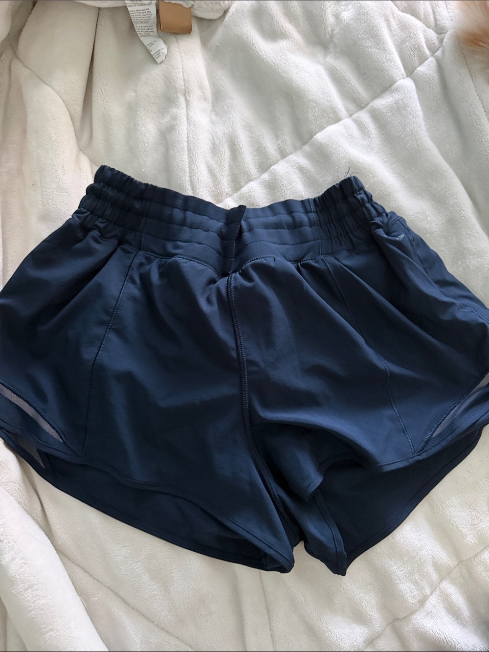Lululemon Hotty Hots